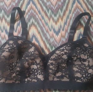 Padded Torrid Bralette